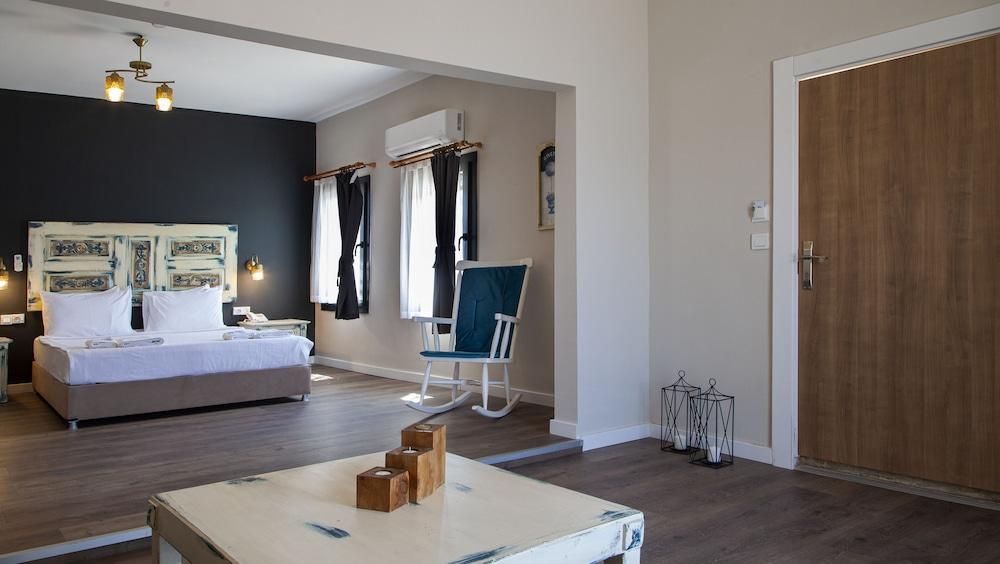 Marin Yalıkavak Hotel