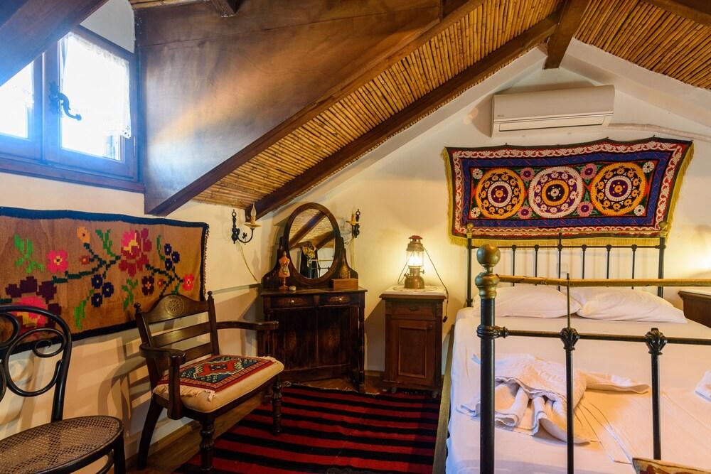 Eros Home, Panoramic Sea View, Perfect location