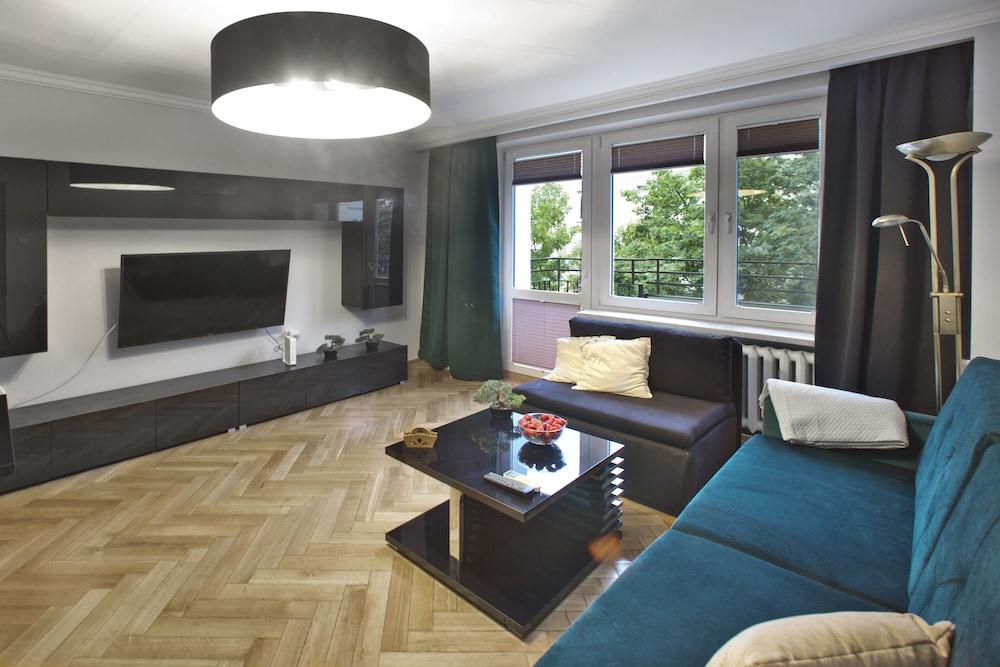 P&O Apartments  HOZA Lux