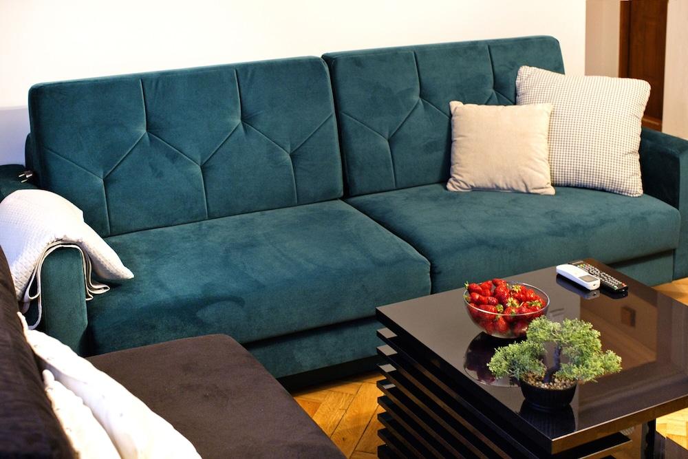 P&O Apartments  HOZA Lux