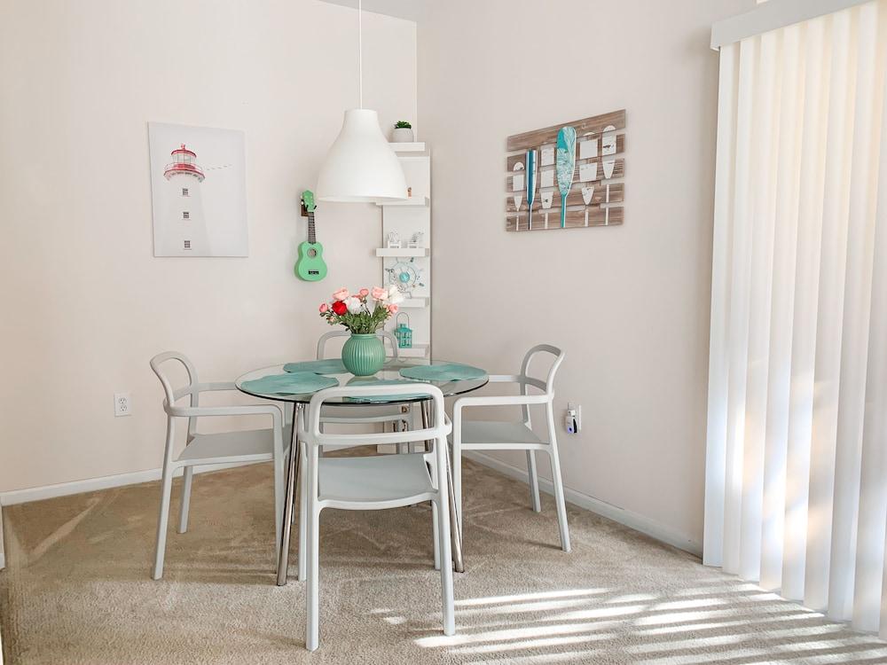 AC-615: Clearwater Cozy Condo