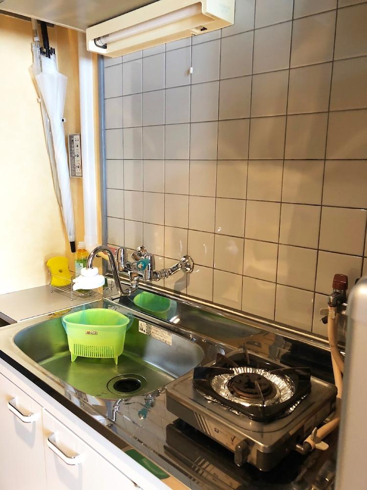 Gojyo-IVY Twin bed 1