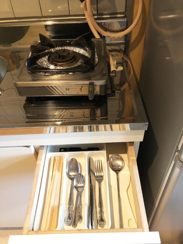 Gojyo-IVY Twin bed 2