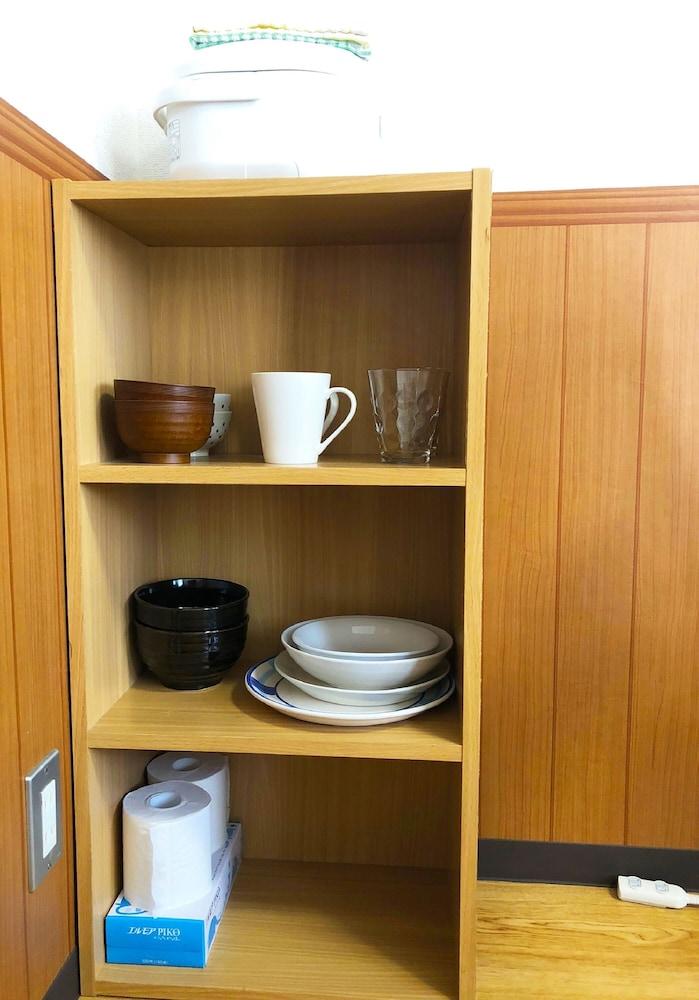 Gojyo-IVY Twin bed 3