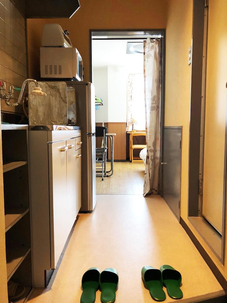 Gojyo-IVY Semi-double bed 2