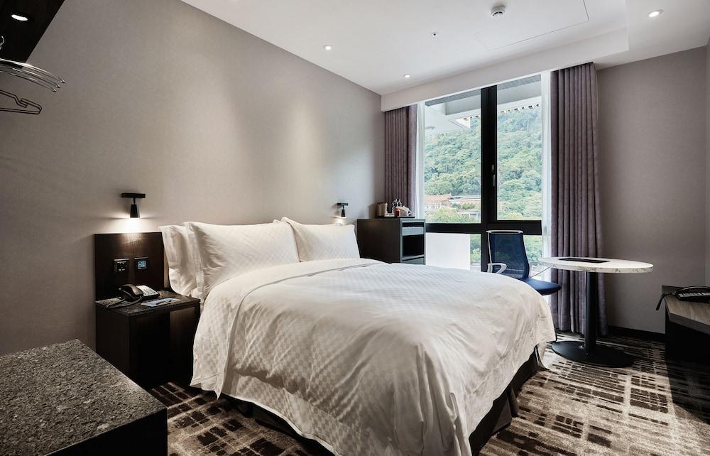 THE Tango Hotel Taipei Shilin