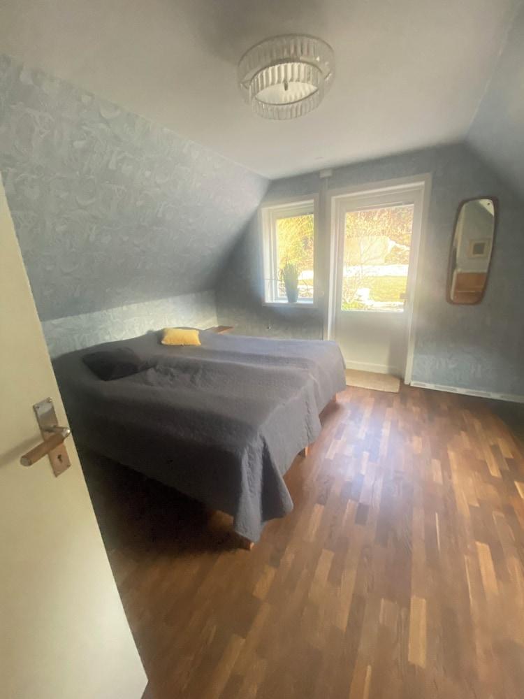 Visby City Apartments St Hans