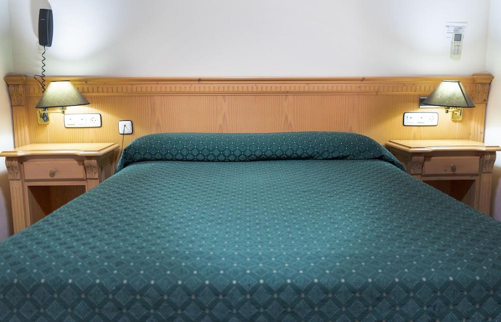 Hotel Cruce Chauchina