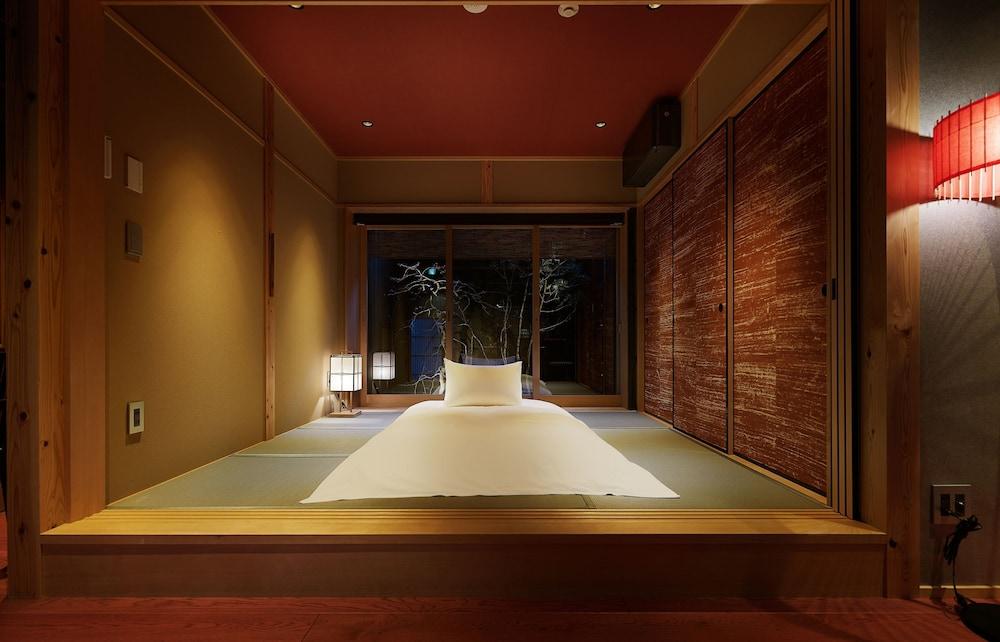 Tasokare Machiya House