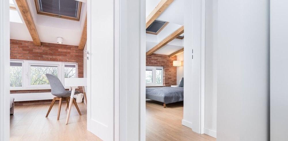 Park Avenue by Loft Affair