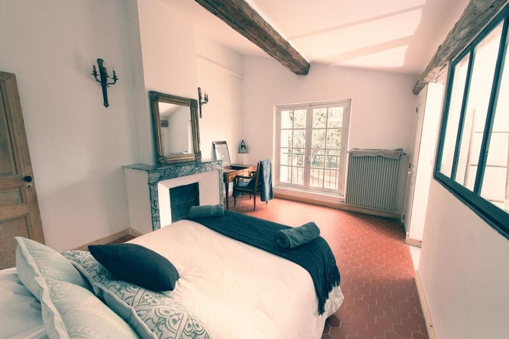 Château Saint-Esprit