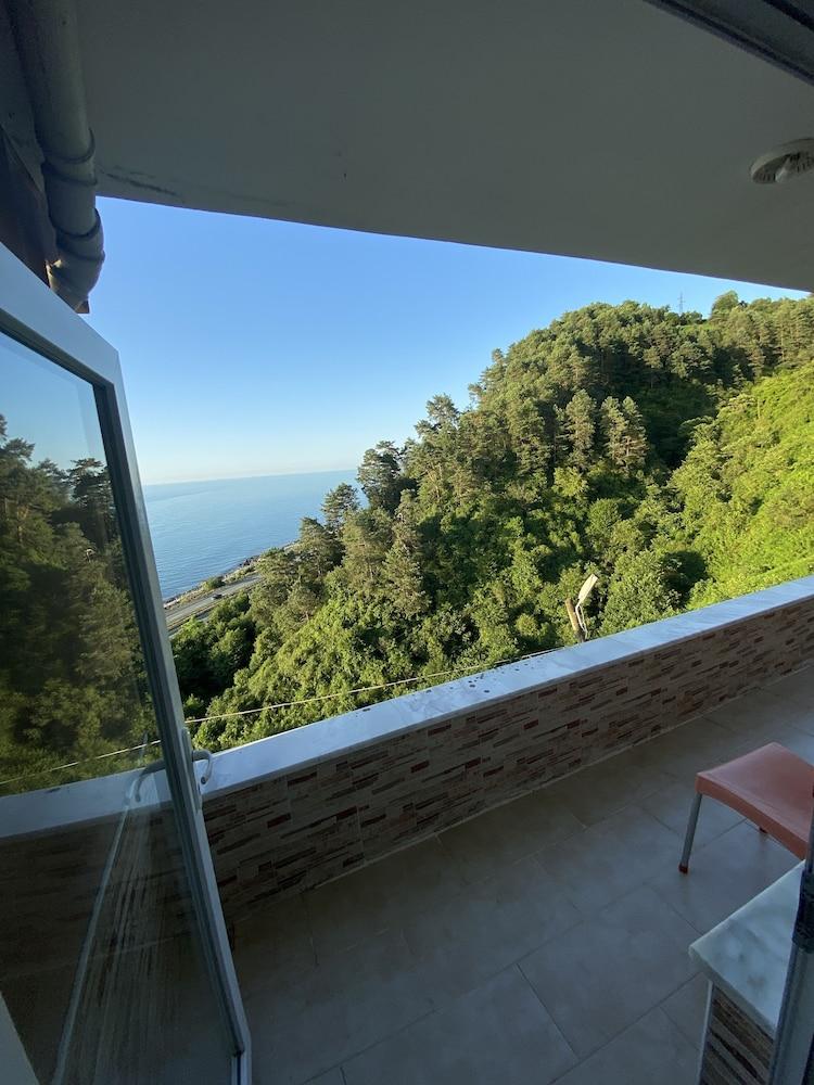 Yesil Vadi Apart Otel