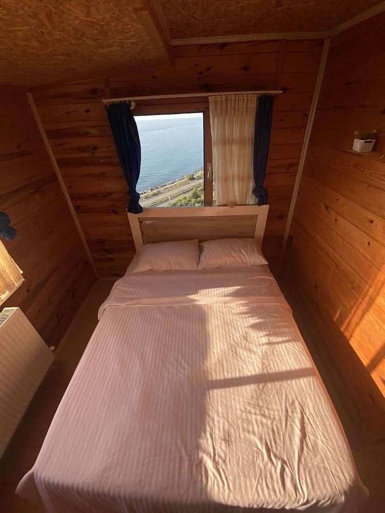 Yesil Vadi Apart Otel