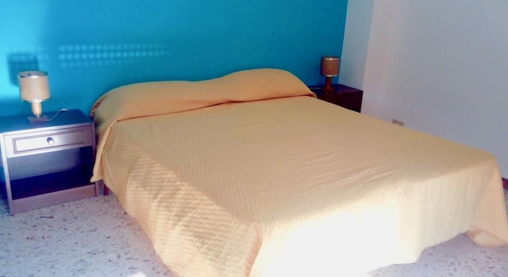 Case Vacanza Hippocampus