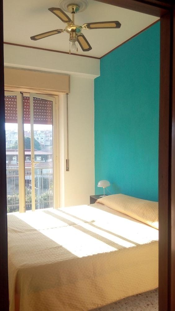 Case Vacanza Hippocampus