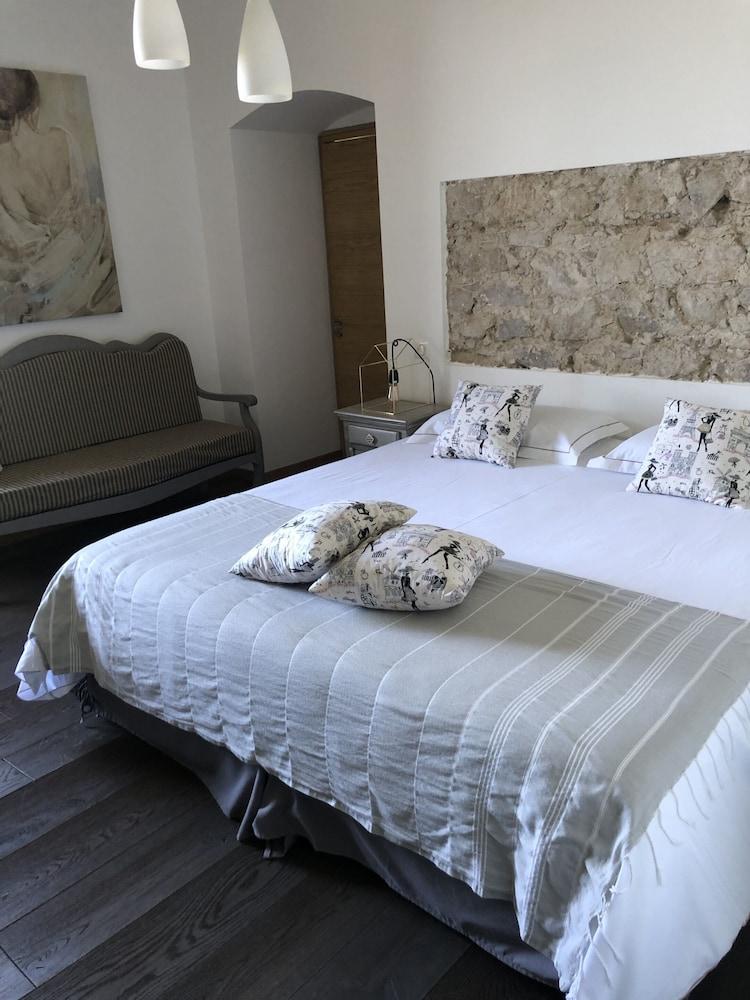 1722 Chambres de Charme