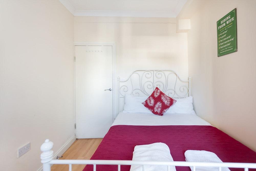 Budget Apartment Next to Kings Cross - Eurostar