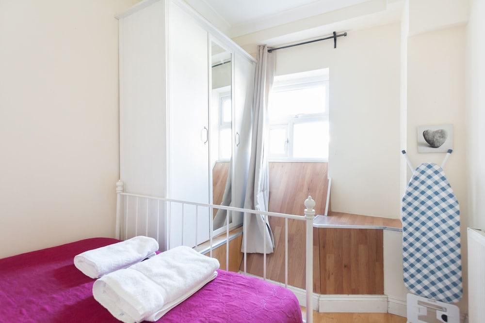 Budget Apartment Next to Kings Cross - Eurostar