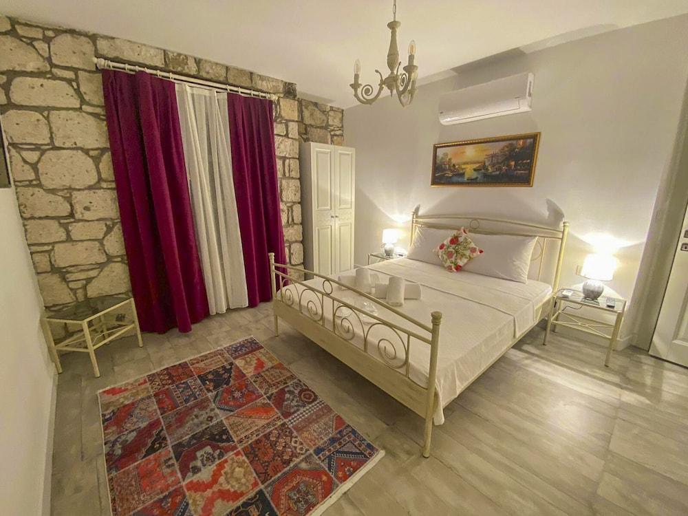 Imza Otel Alacati
