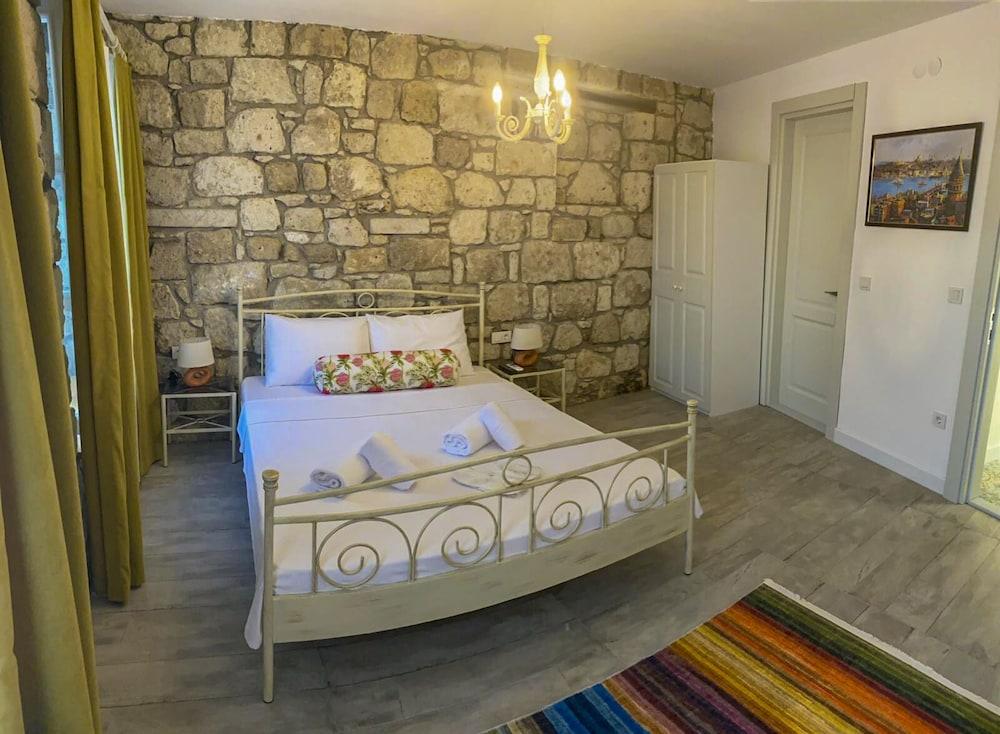 Imza Otel Alacati
