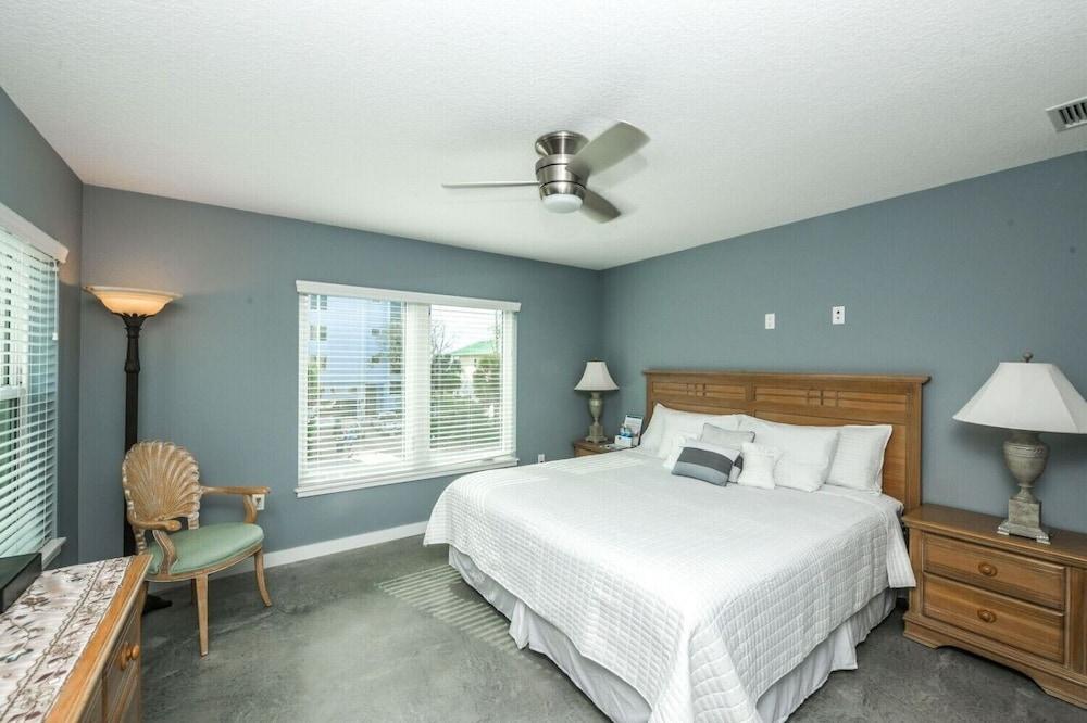 Family Tides by Beachside Management