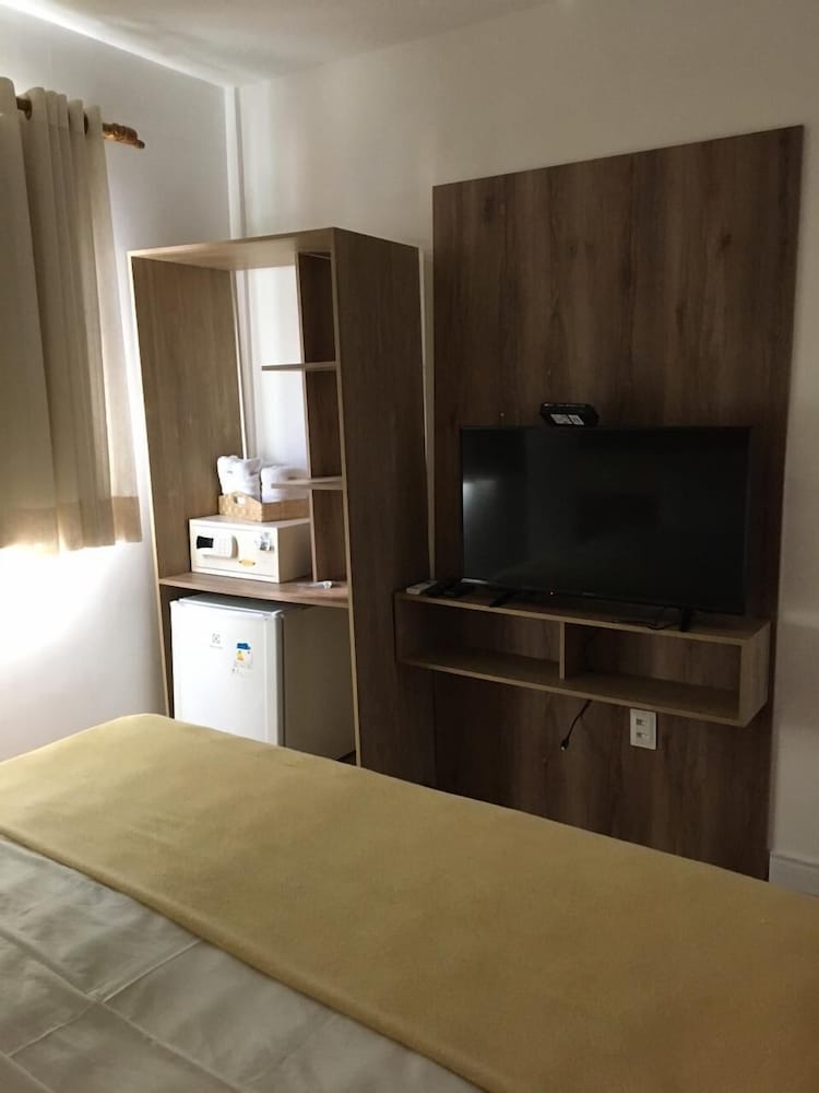 Pousada Donzela de Rocas