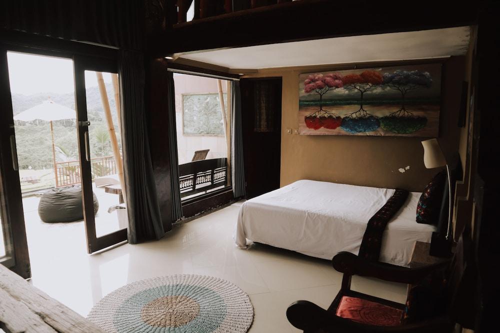 Natural View Sidemen Cottage