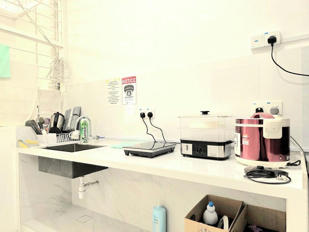 No33 Mandalay House near Gleneagles Island Northern Heart Loh Guan Lye Hospital