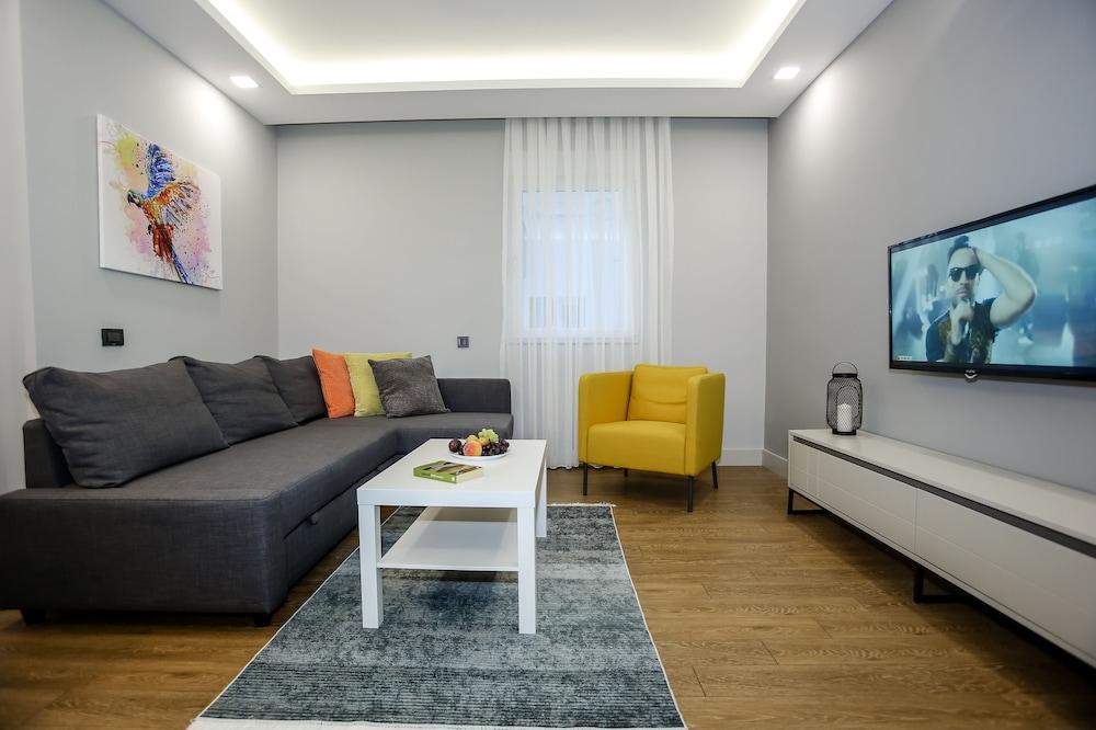 Stile Suite Family Hotel