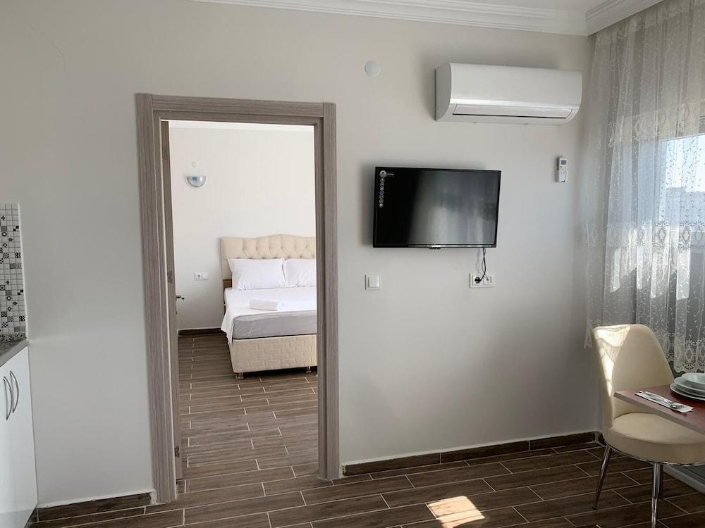 Marida Hotel - Dargeçit