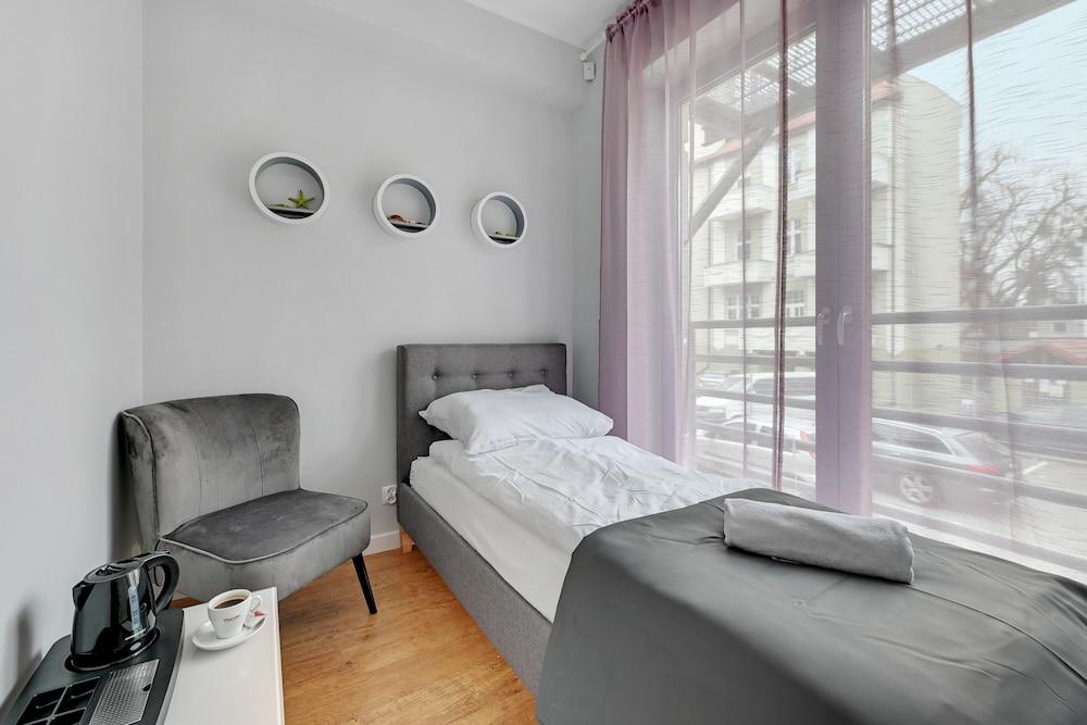 Przystanek Sopot Plaza