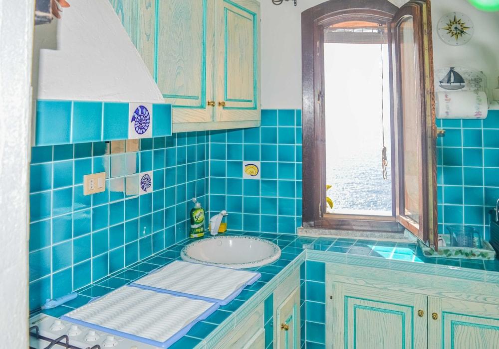 Villino Blu Mare - Costa Paradiso