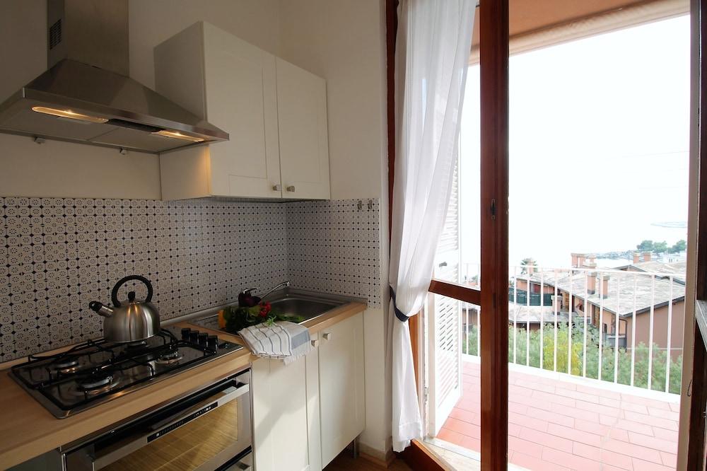 La Terrazza sul Golfo