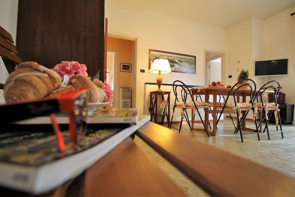 Il Quadrifoglio in Pineta