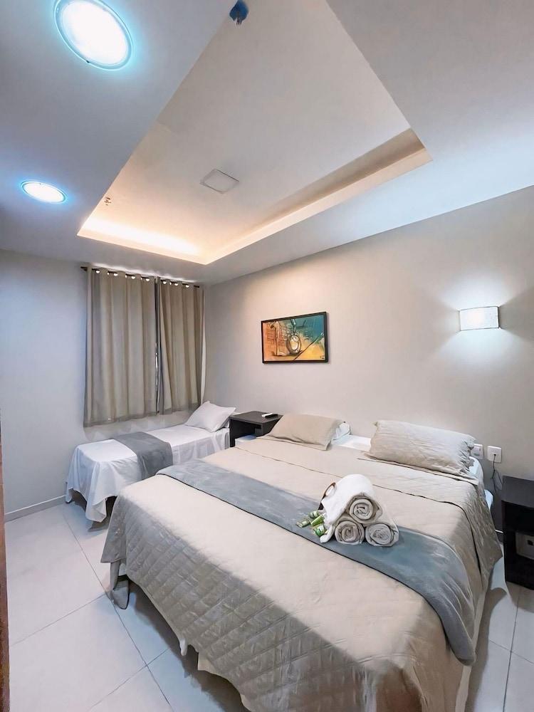 Living Hotel Flamengo