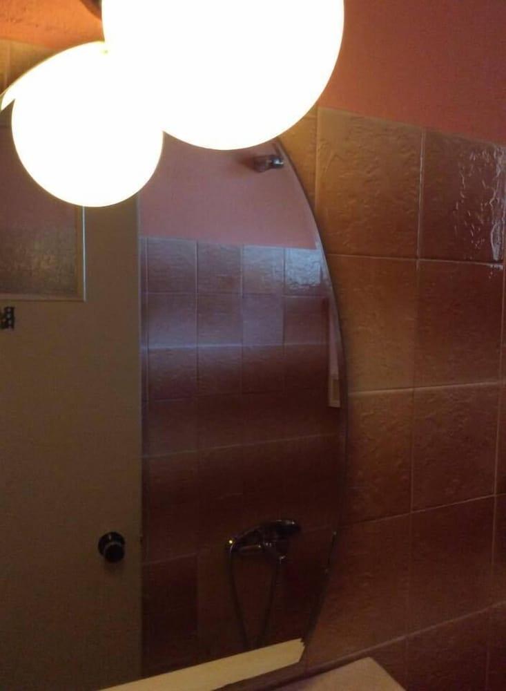 Villa Park Luxury Rooms