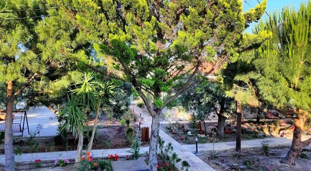 Villa Park Luxury Rooms