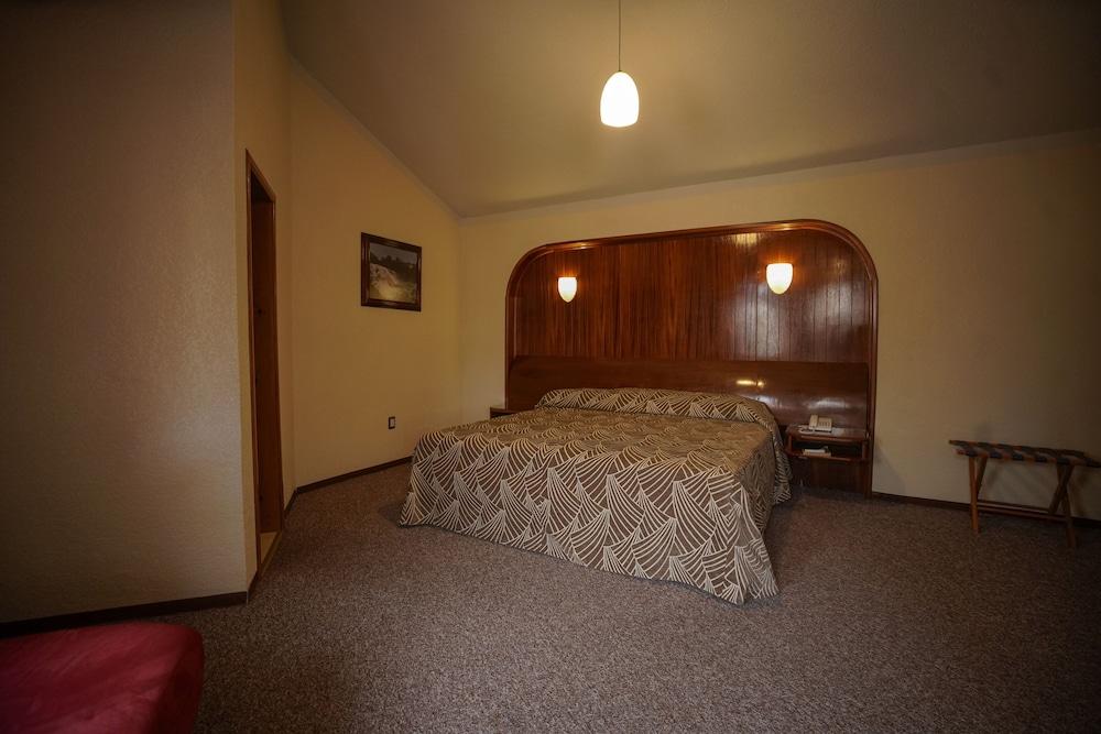 Hotel Arrecife de Coral