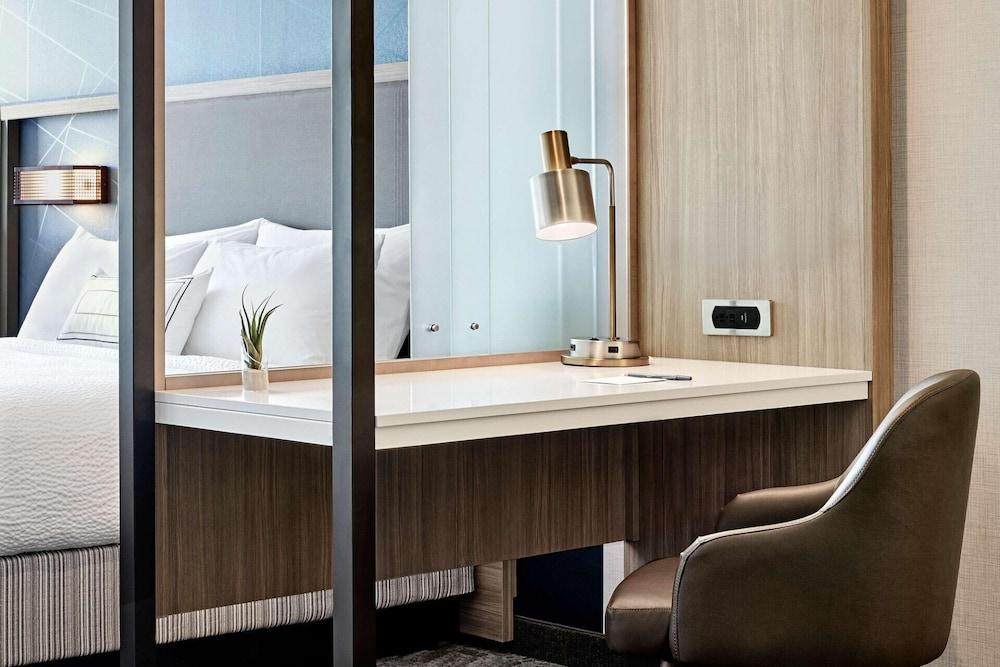 Springhill Suites by Marriott Hartford Cromwell