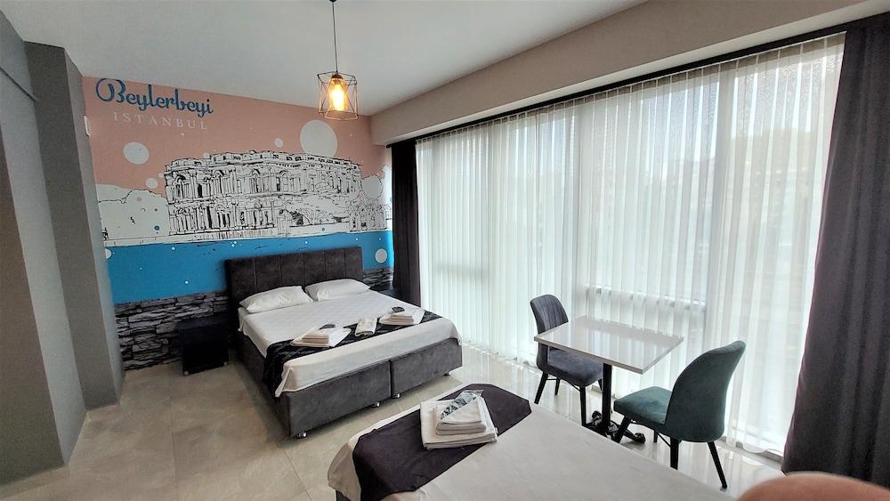 Mini Suite Otel