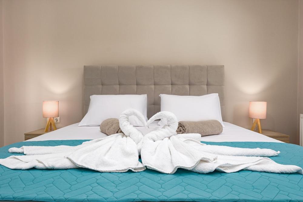 Andromeda Luxury Villa