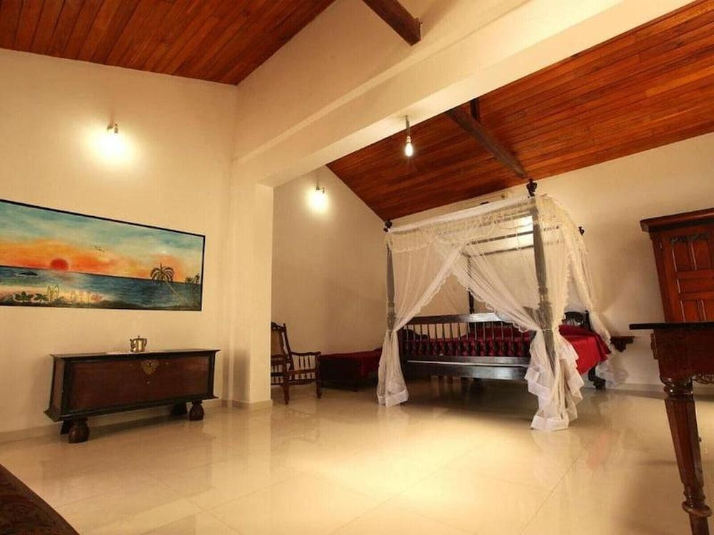 Villa Nuova sea View