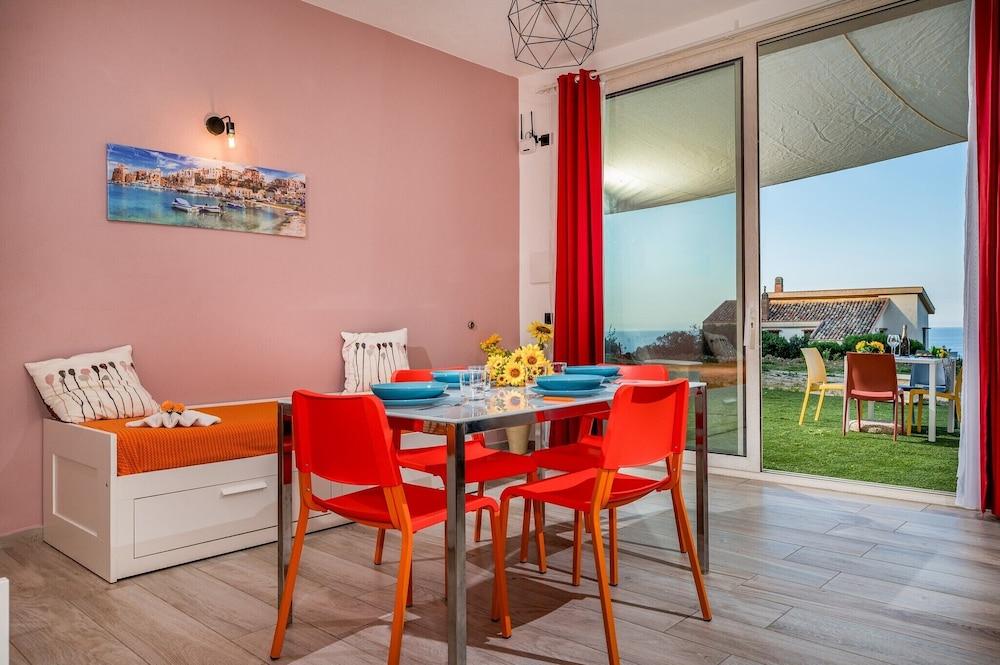 Apt Mari E Monti A 2 Km Da Riserva Dello Zingaro