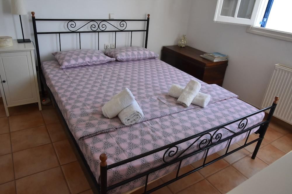 Villa Iokasti Sea View