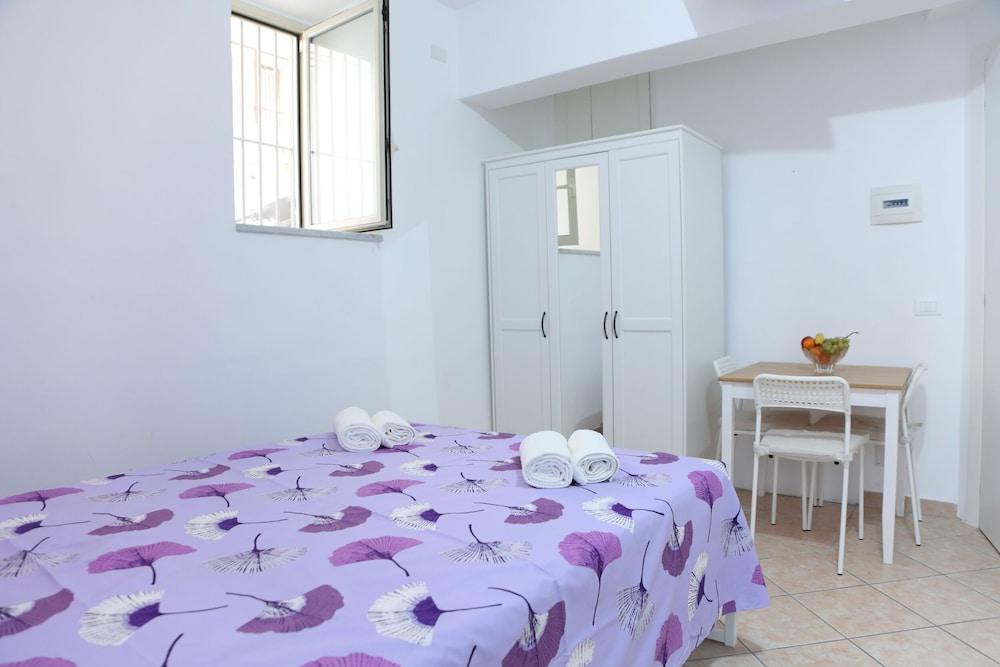 Holiday Homes Cefalù "luce"