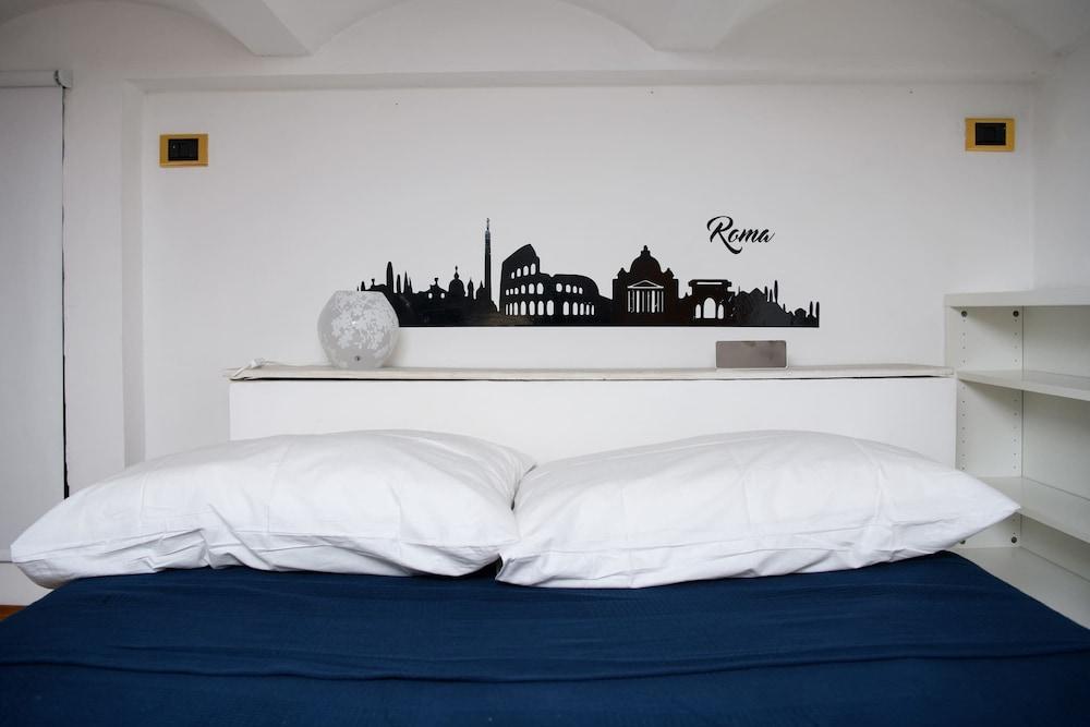 san Pietro Within Walking Distance Loft