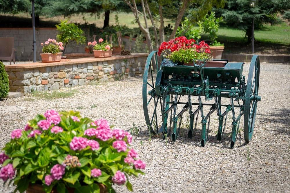 Agriturismo Bellosguardo - Maisonette