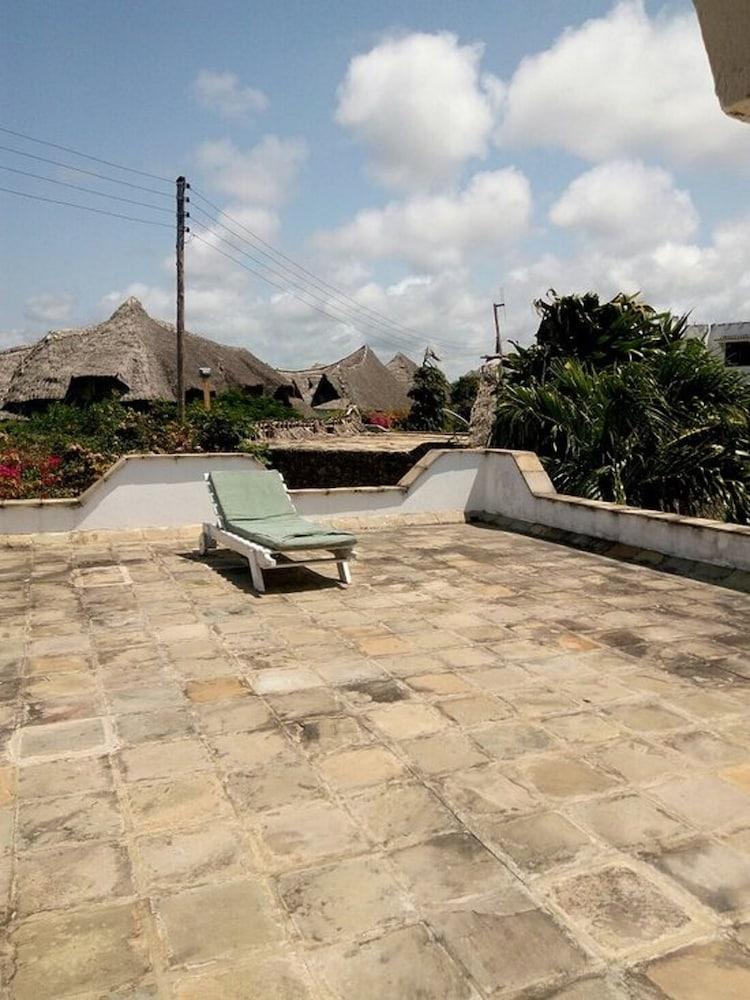 Kibali Fabulous Five Bedroom Apartment