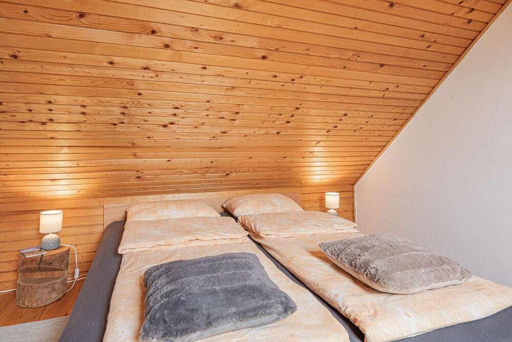 Holiday House Podhamer Boris