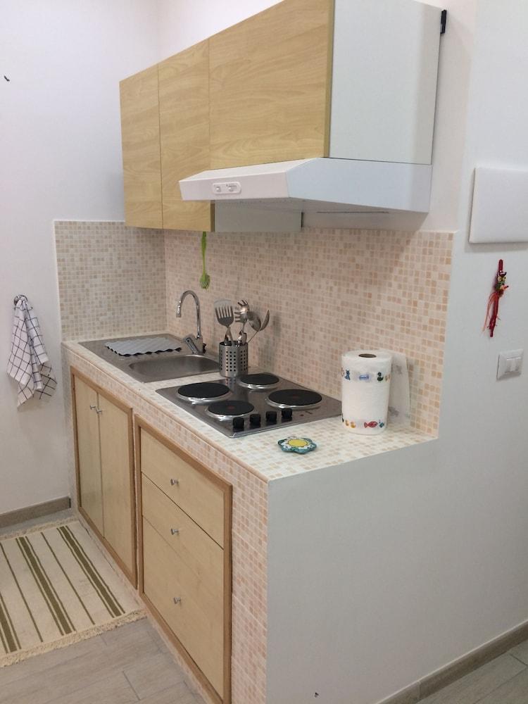 Flat in Center Historic